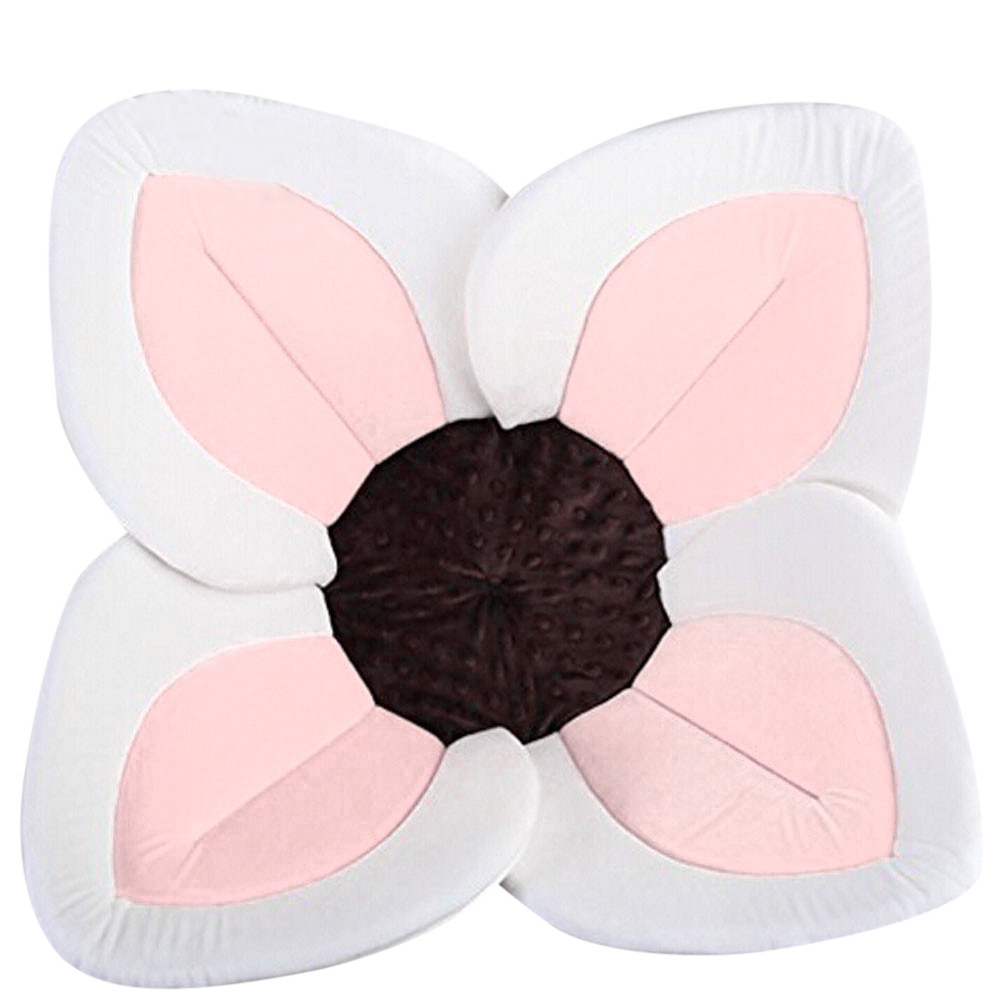 Baby Bath Seat Flower